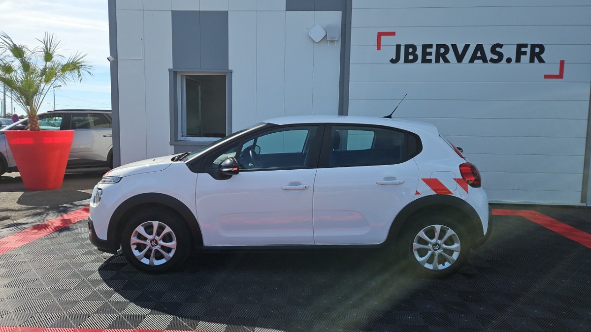 Citroën C3 - Photo 2