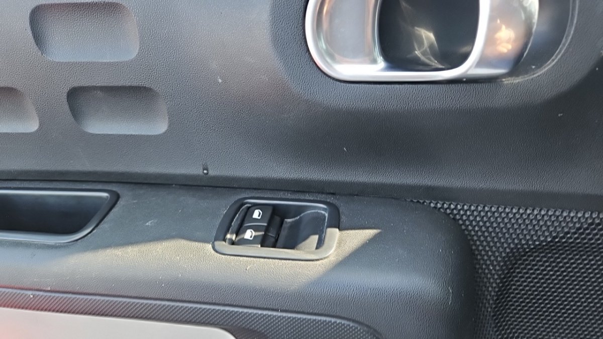 Citroën C3 - Photo 21