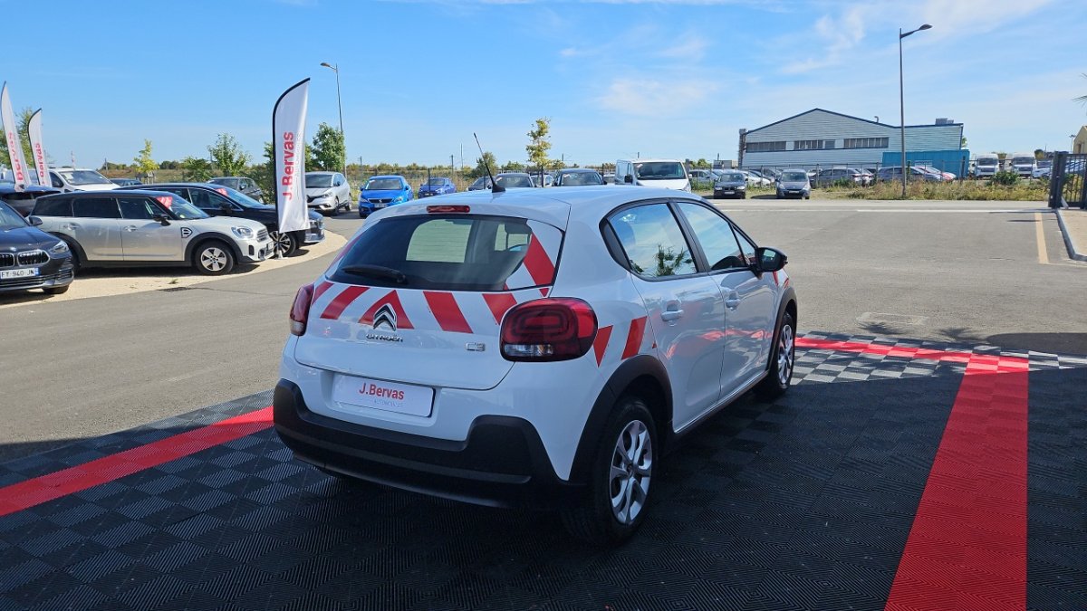 Citroën C3 - Photo 5