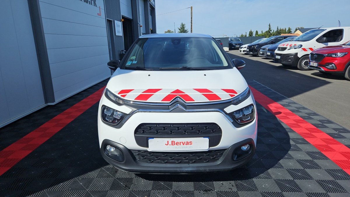 Citroën C3 - Photo 7