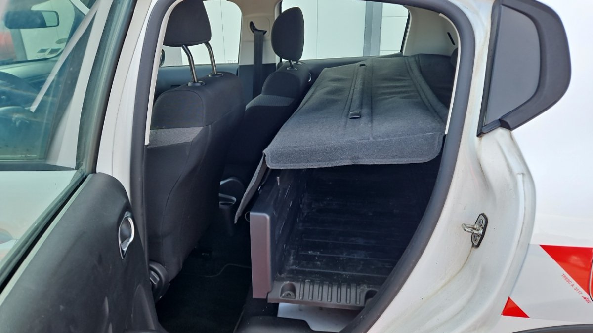 Citroën C3 - Photo 10