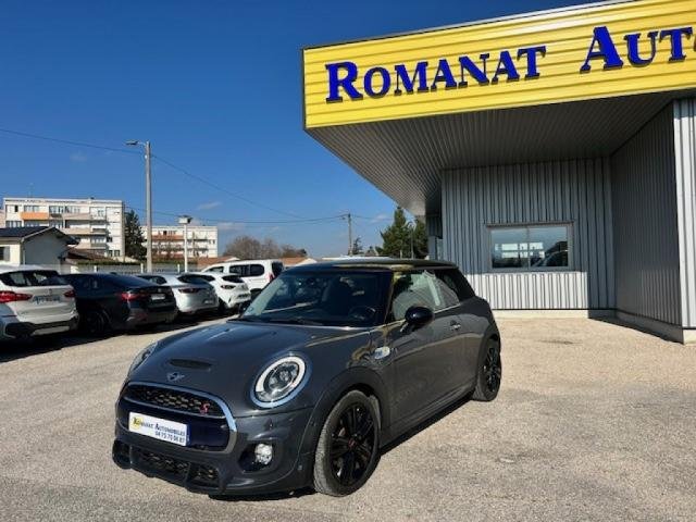 Mini 3 portes - Photo 2