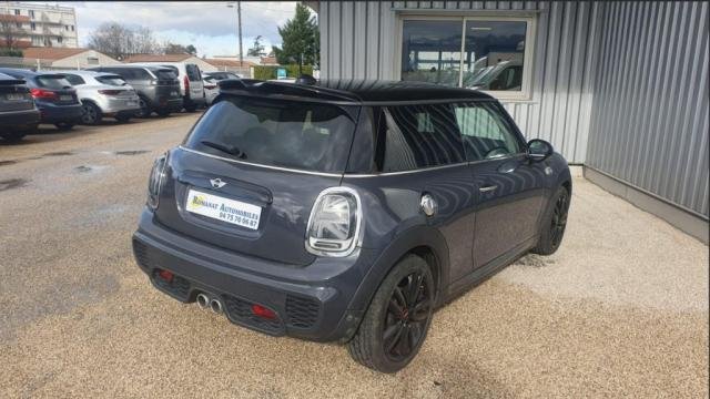 Mini 3 portes - Photo 5