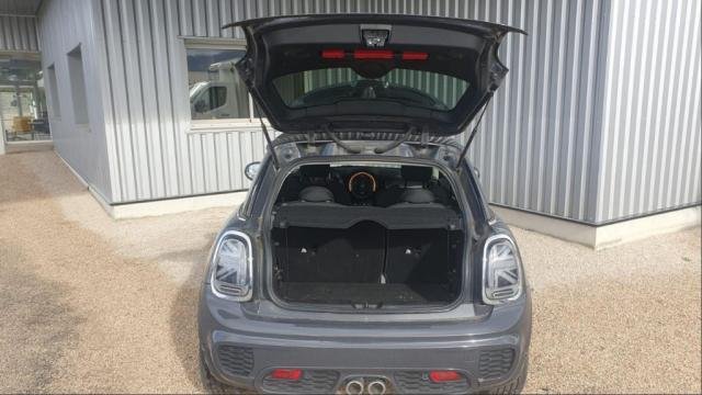 Mini 3 portes - Photo 8