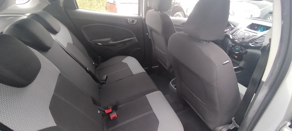 Ford EcoSport - Photo 5