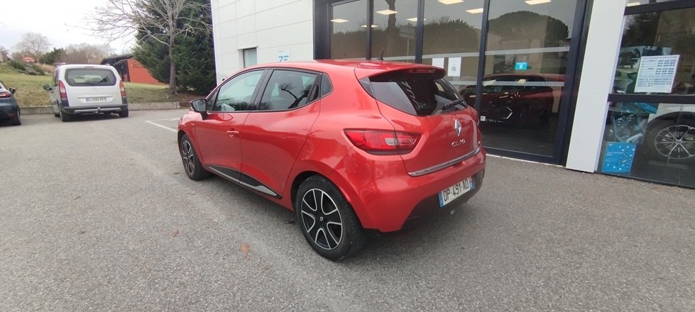 Renault Clio - Photo 3