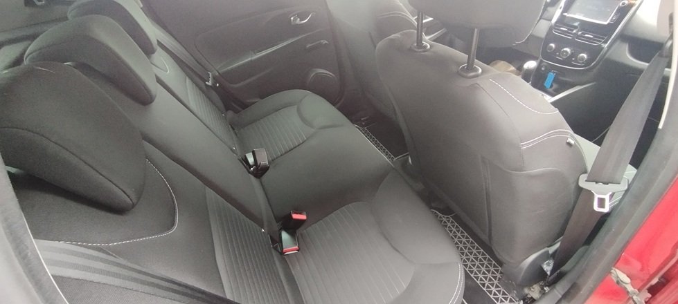 Renault Clio - Photo 5