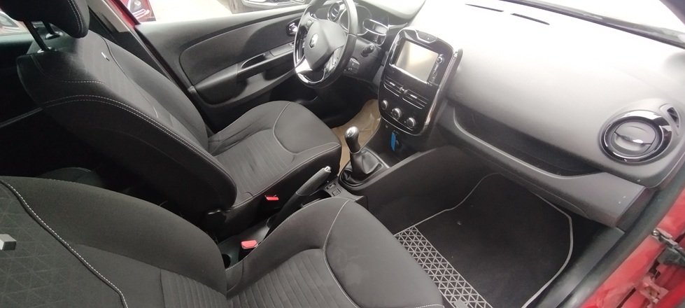 Renault Clio - Photo 6