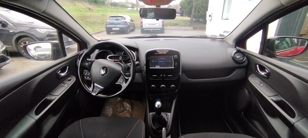 Renault Clio - Photo 7