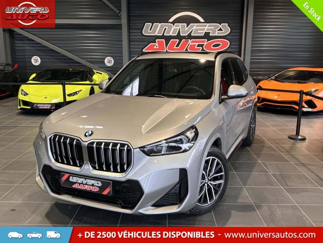 BMW X1 - Photo 1