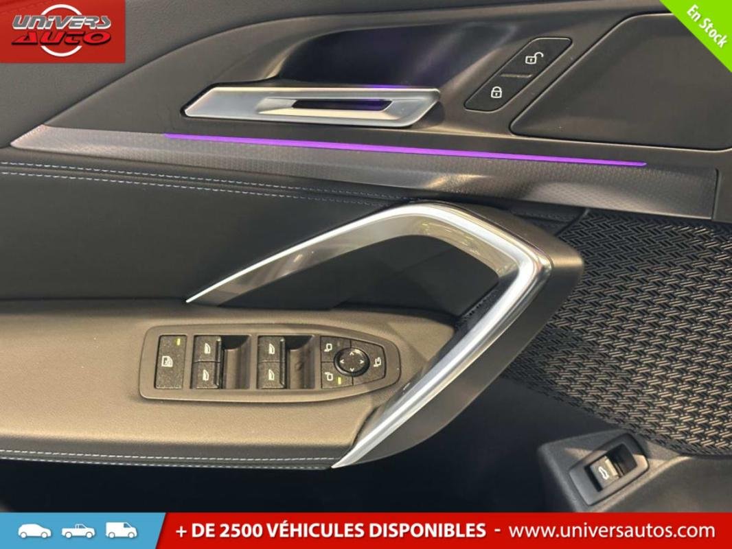 BMW X1 - Photo 11