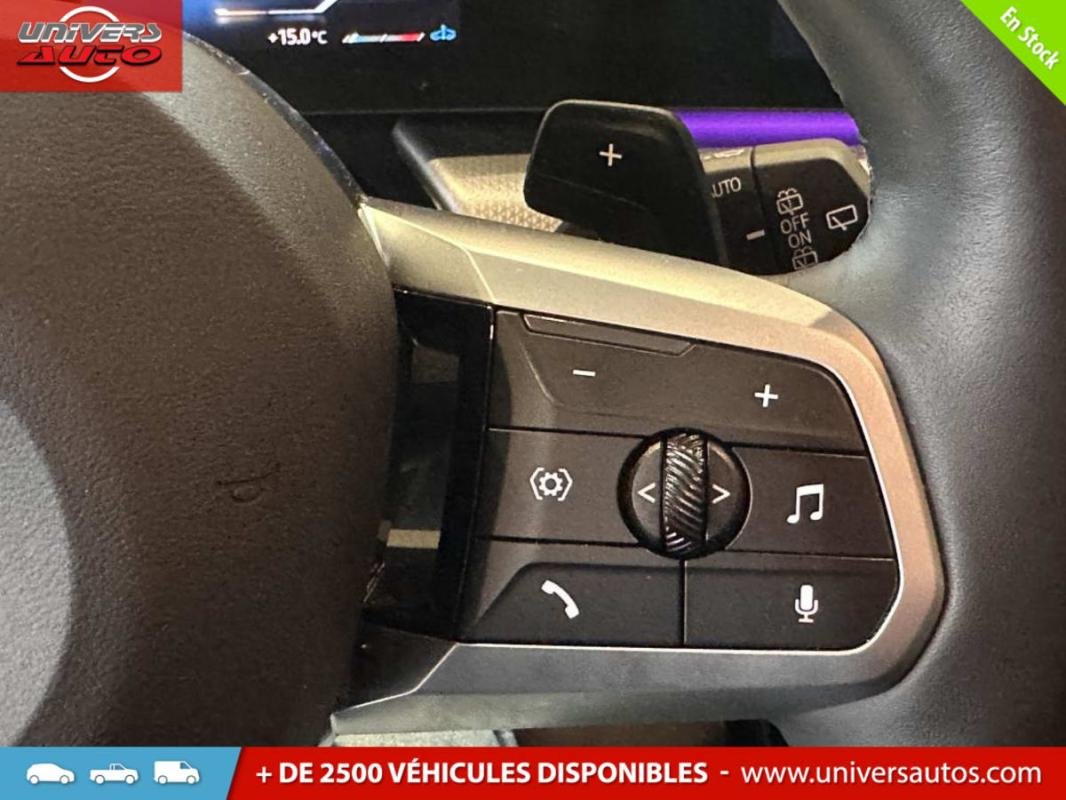 BMW X1 - Photo 14
