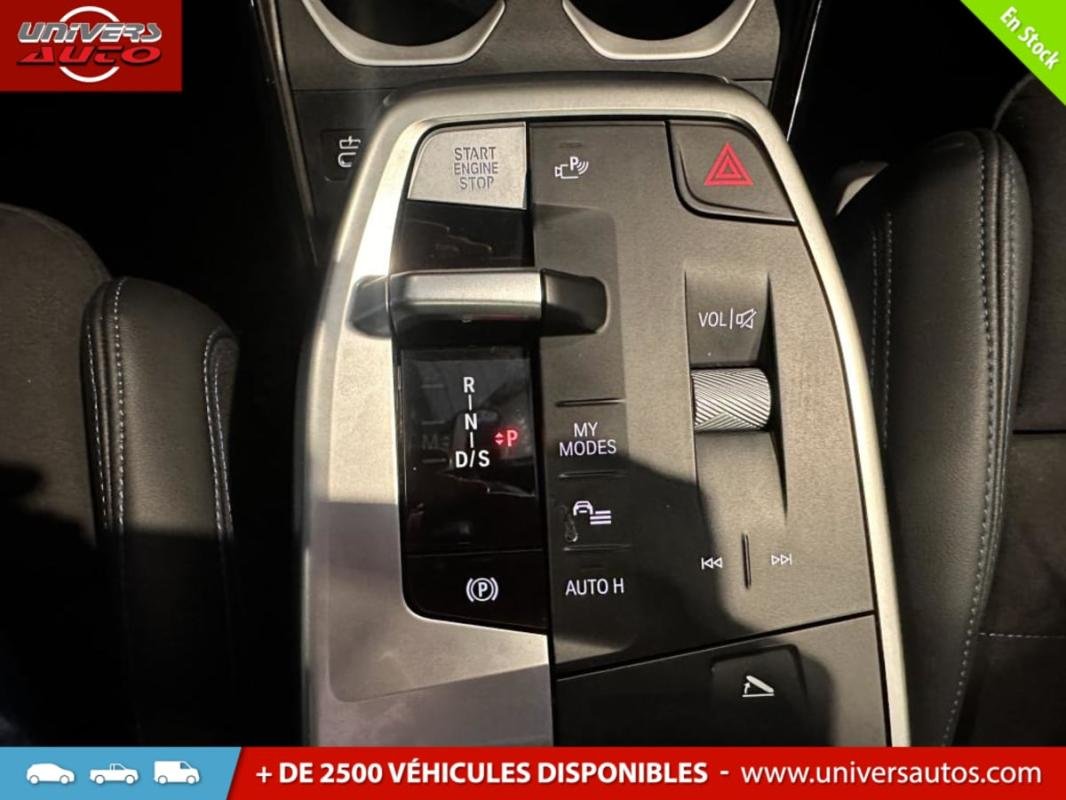 BMW X1 - Photo 20