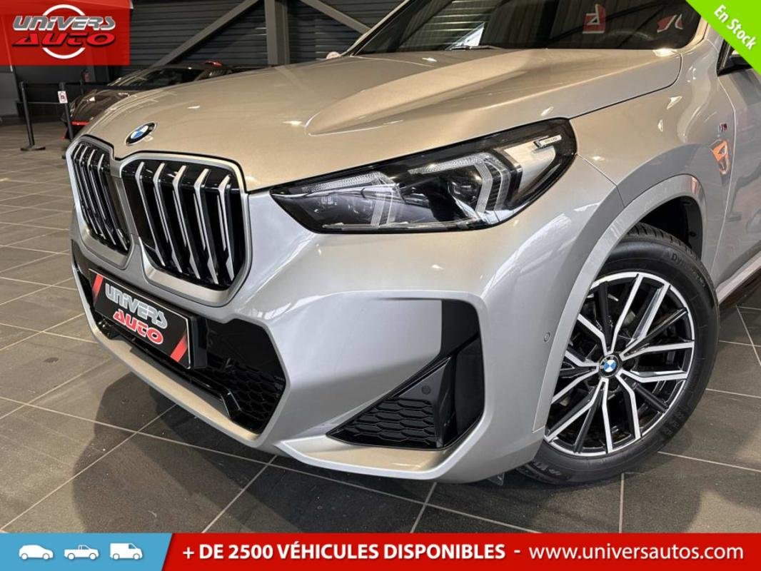 BMW X1 - Photo 2