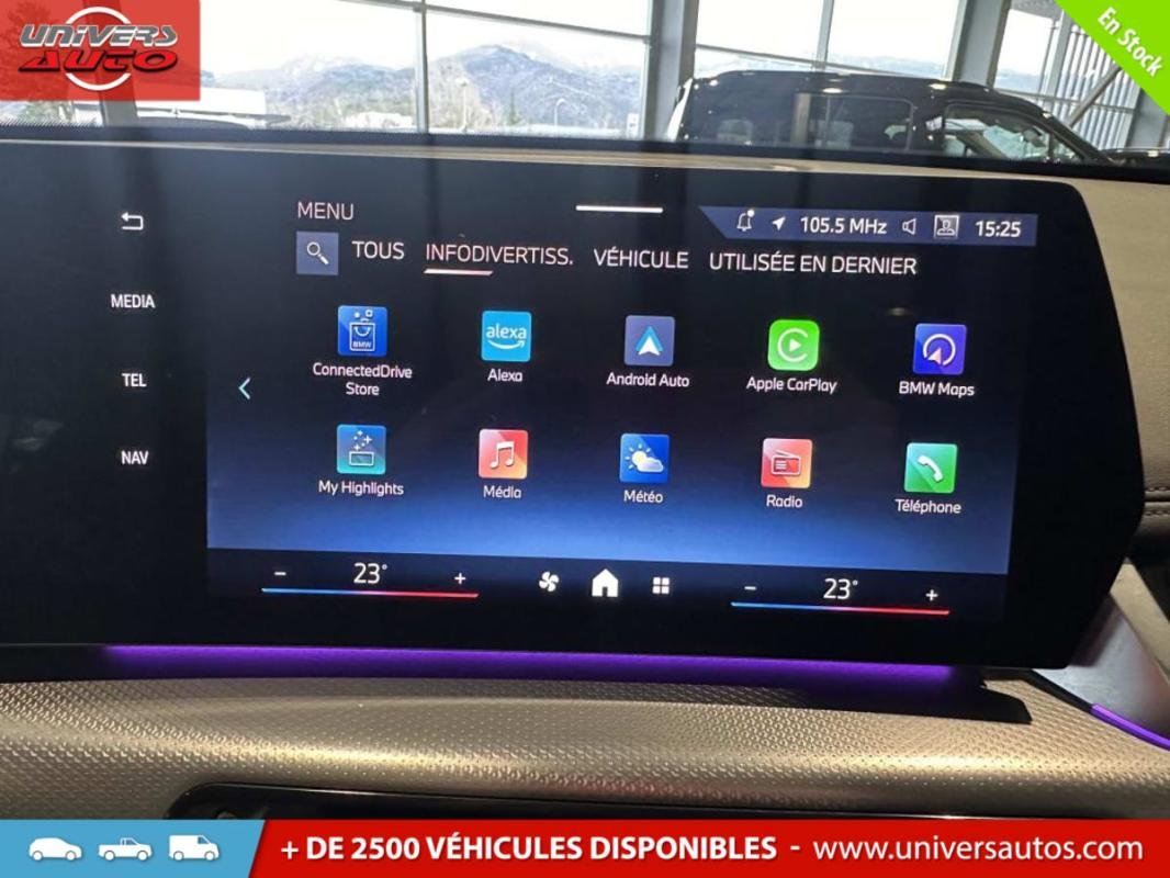 BMW X1 - Photo 27