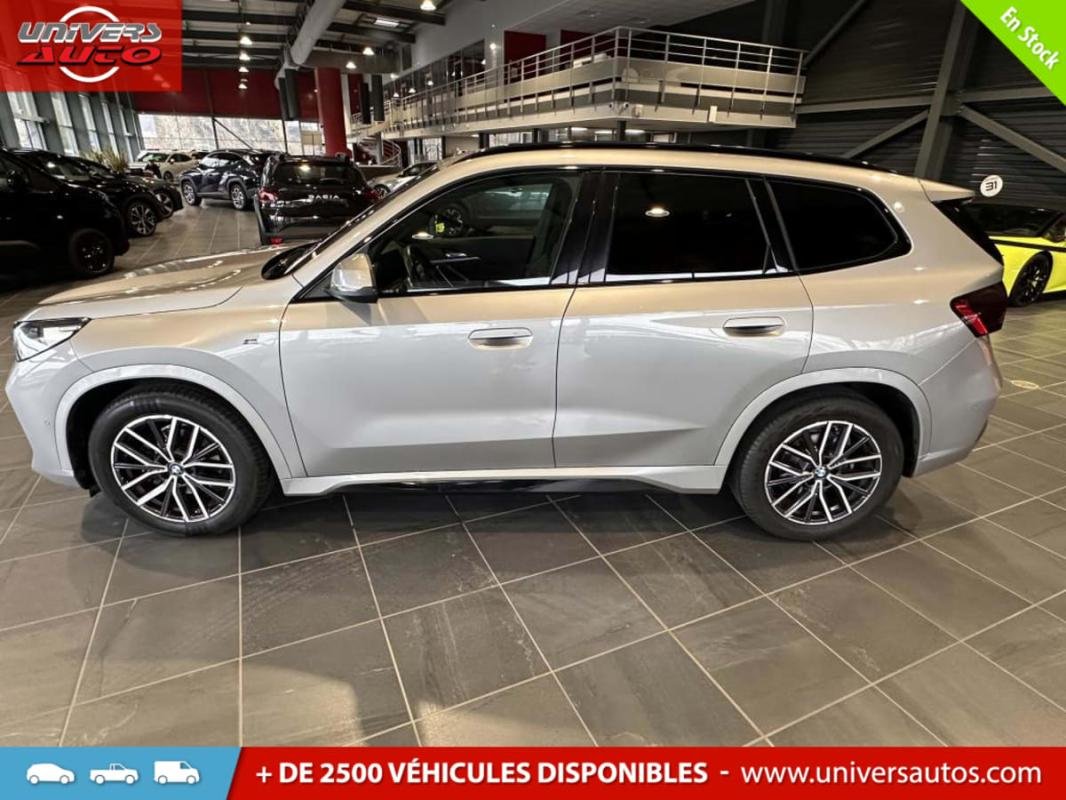BMW X1 - Photo 3