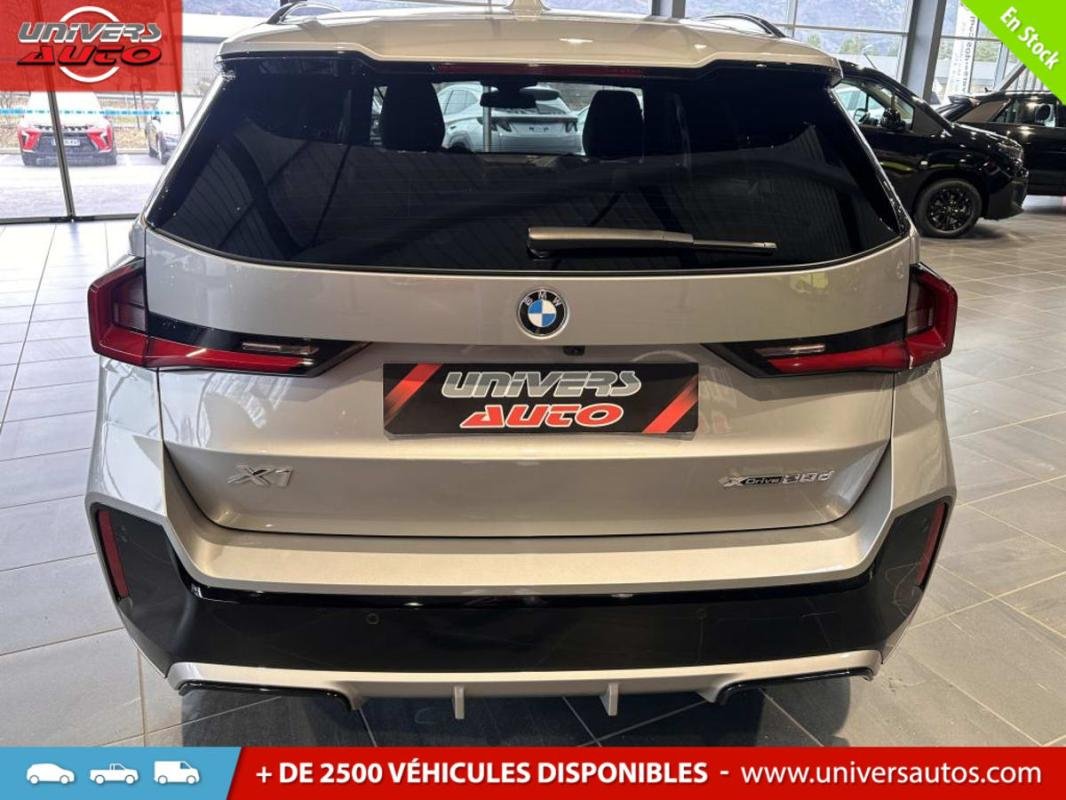 BMW X1 - Photo 31