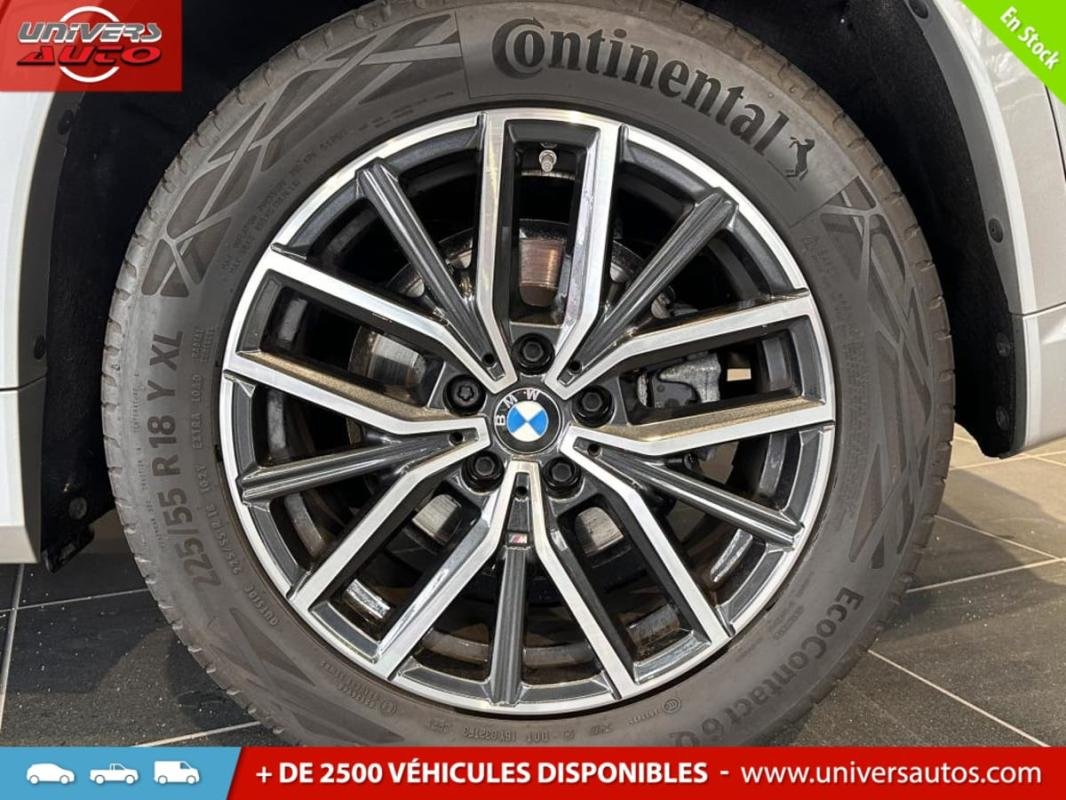 BMW X1 - Photo 33