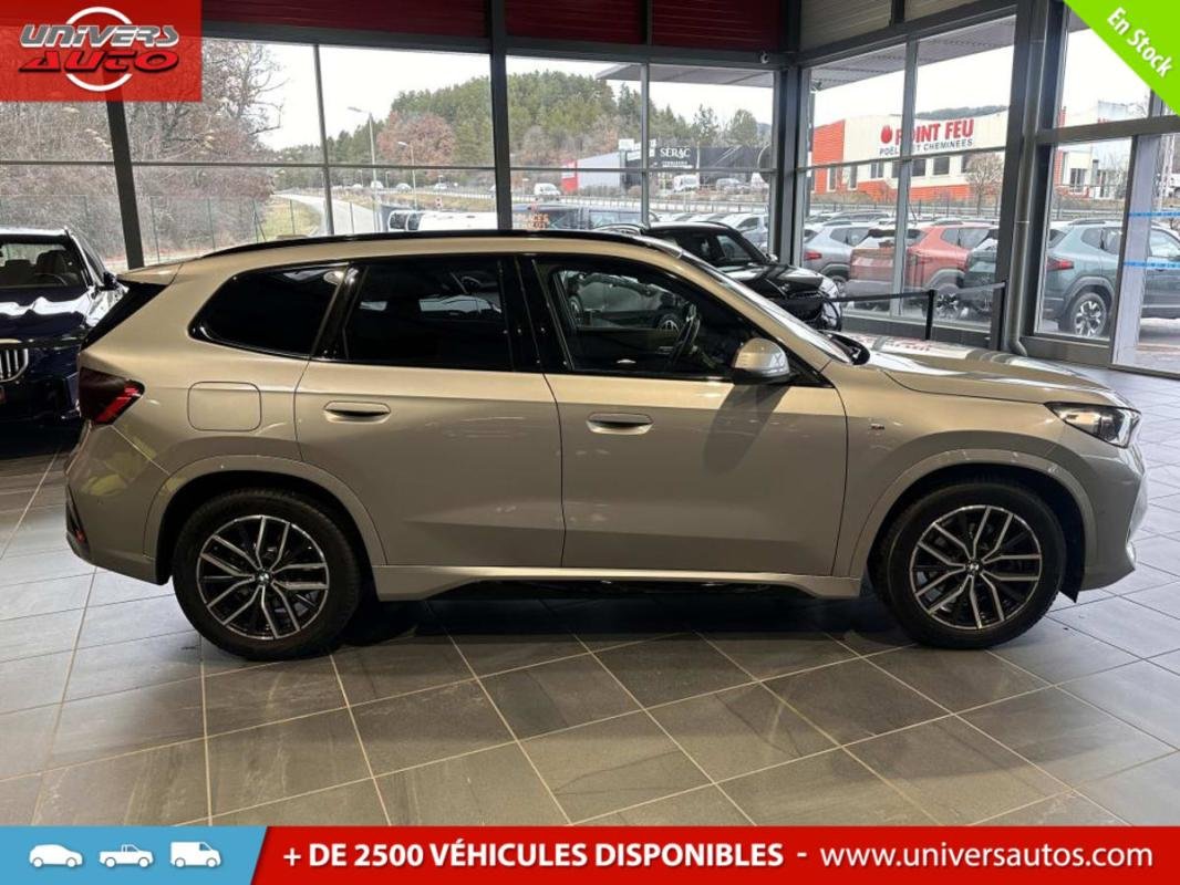 BMW X1 - Photo 4