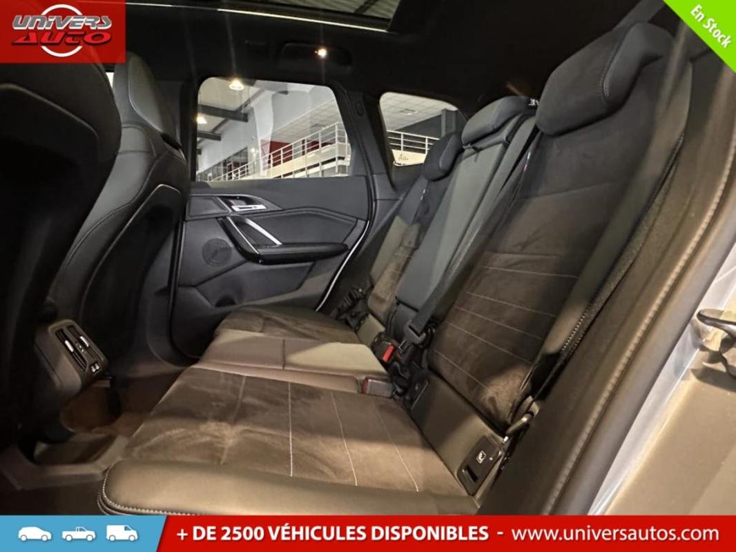 BMW X1 - Photo 5