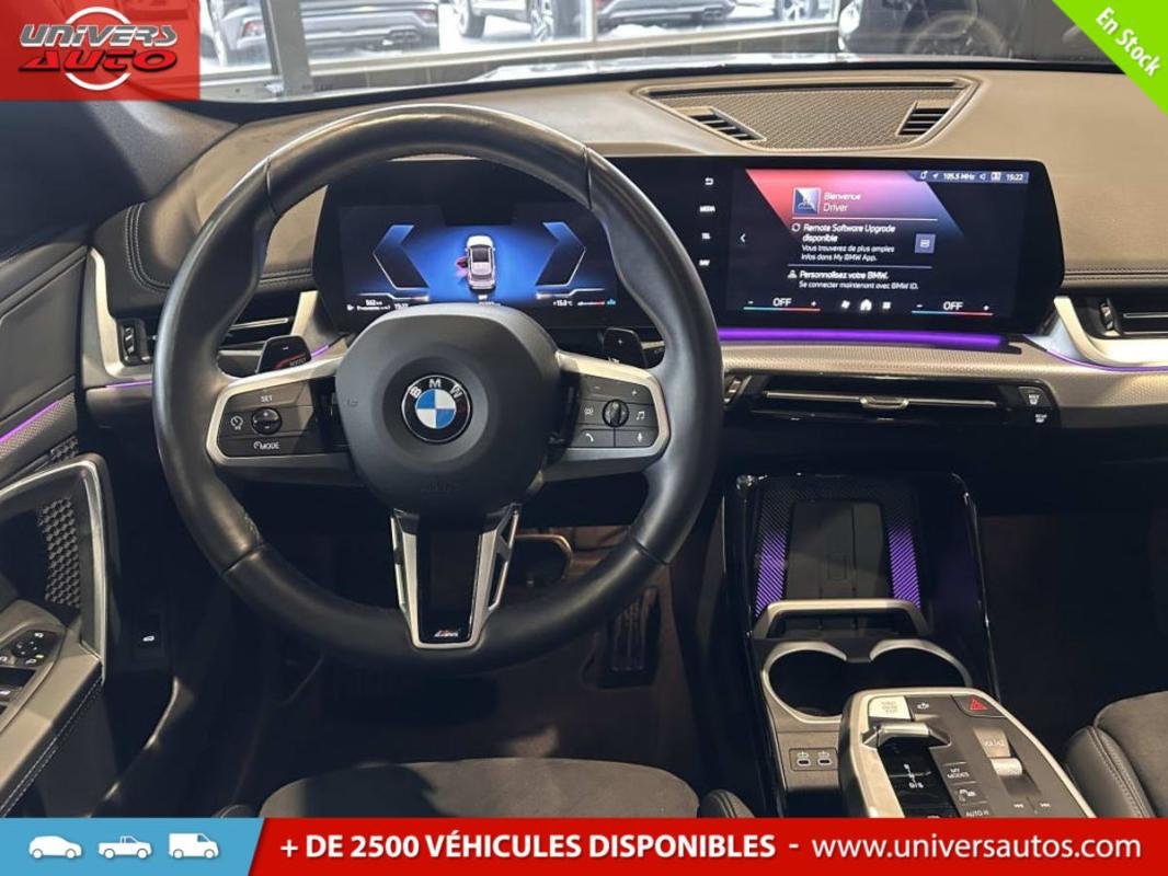 BMW X1 - Photo 8