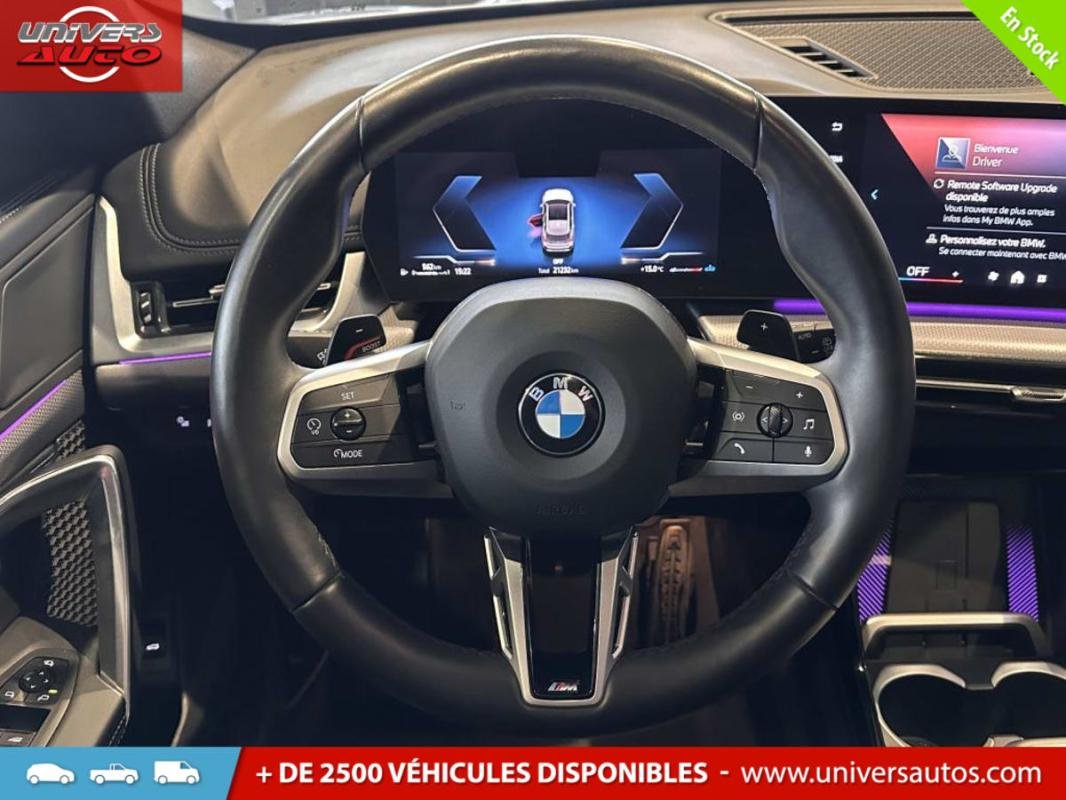 BMW X1 - Photo 9