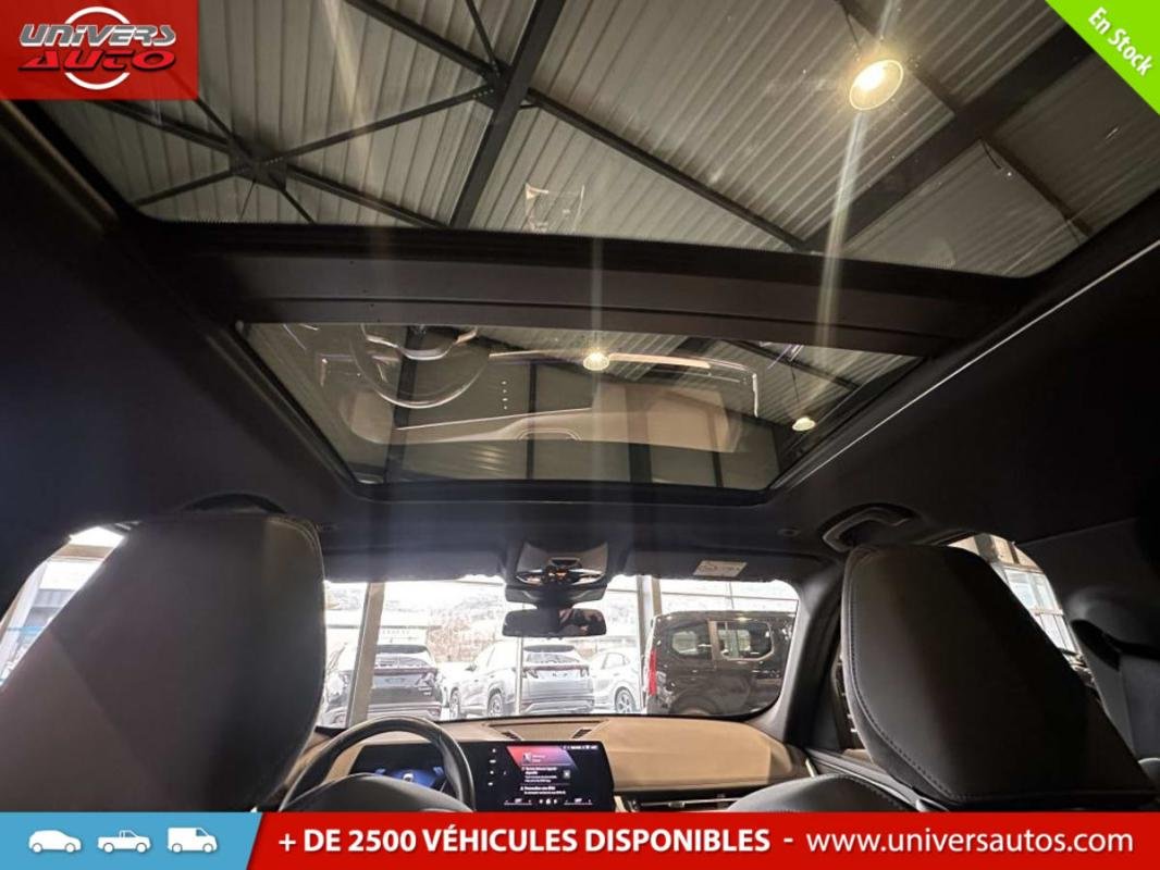 BMW X1 - Photo 10