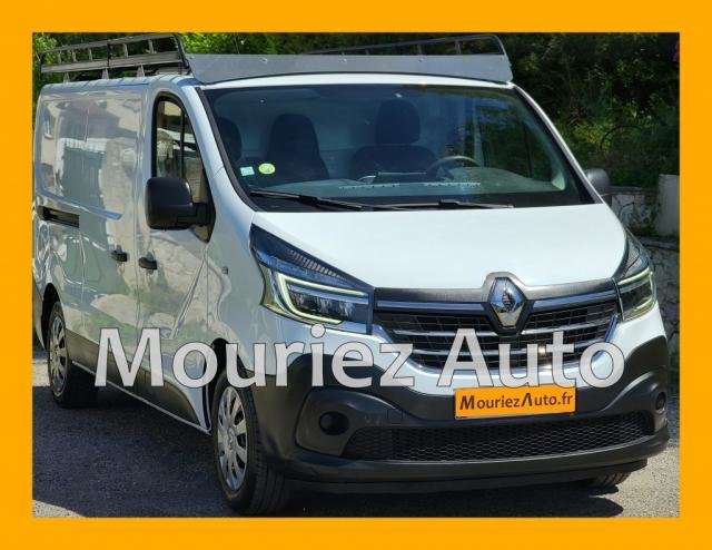 Renault Trafic - Photo 1