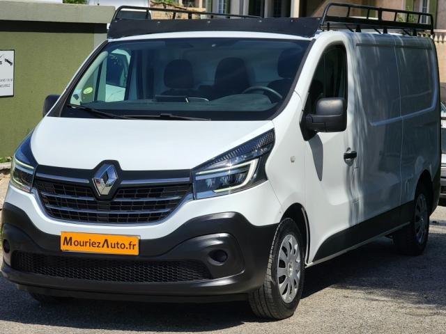 Renault Trafic - Photo 2