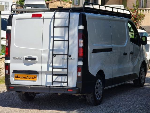 Renault Trafic - Photo 3