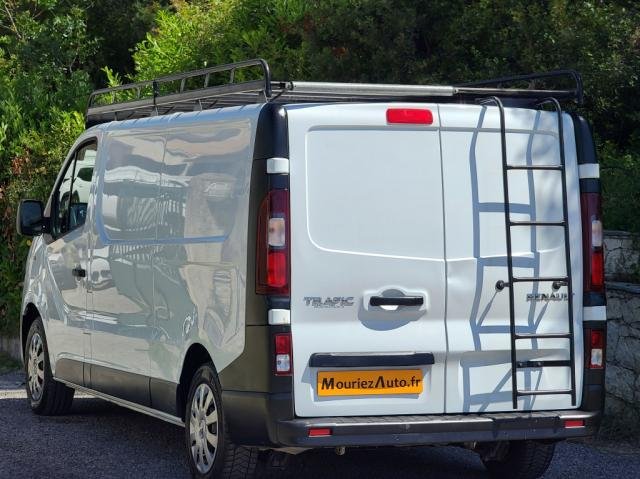 Renault Trafic - Photo 4