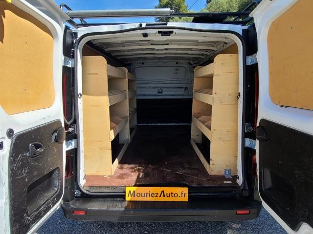 Renault Trafic - Photo 5