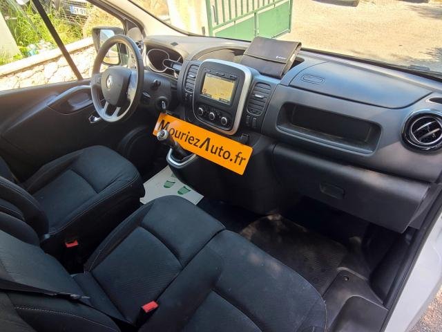 Renault Trafic - Photo 6