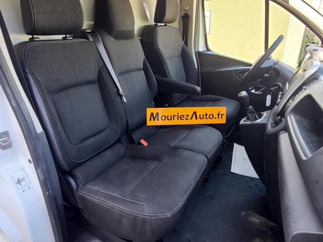 Renault Trafic - Photo 7