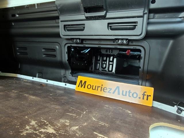 Renault Trafic - Photo 8