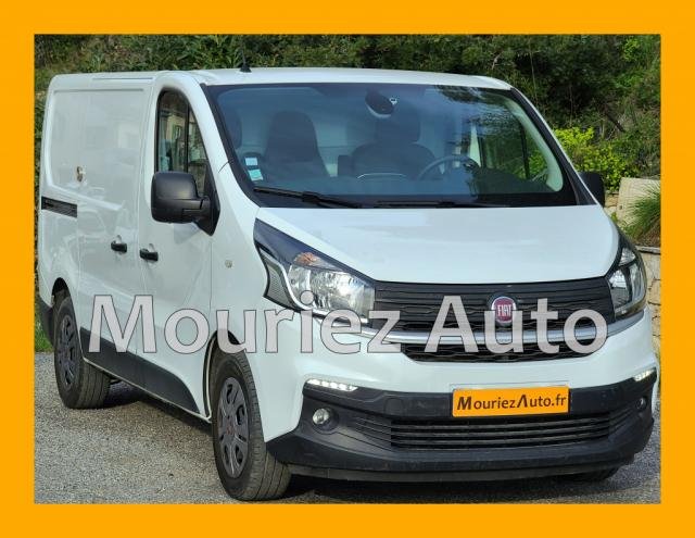 Fiat Talento - Photo 1