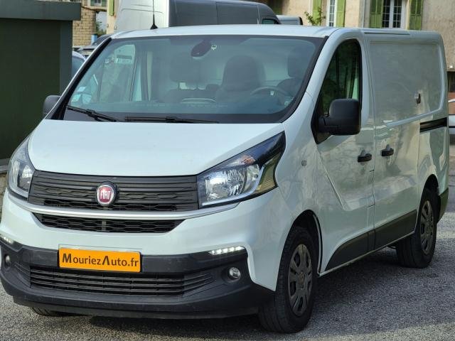 Fiat Talento - Photo 2