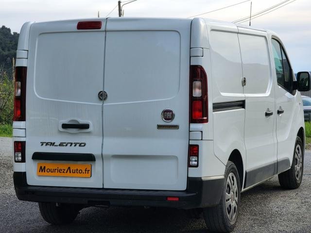 Fiat Talento - Photo 3