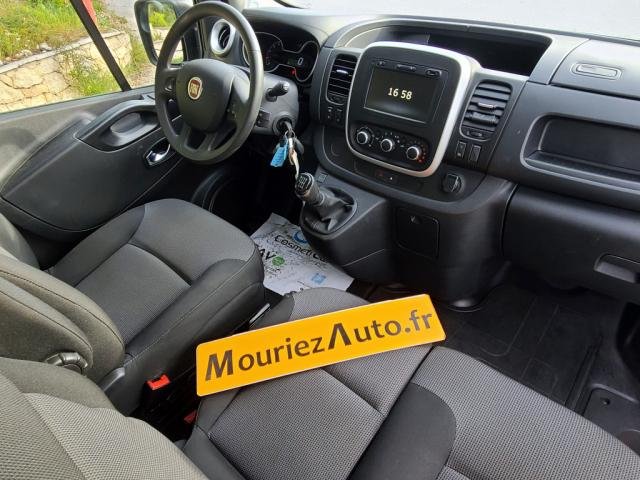 Fiat Talento - Photo 5