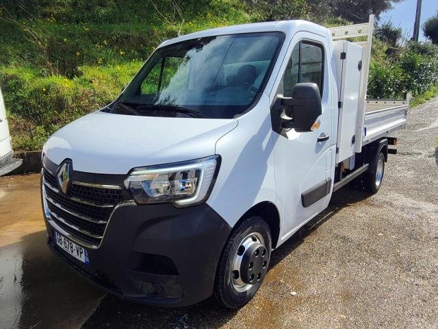 Renault Master - Photo 2