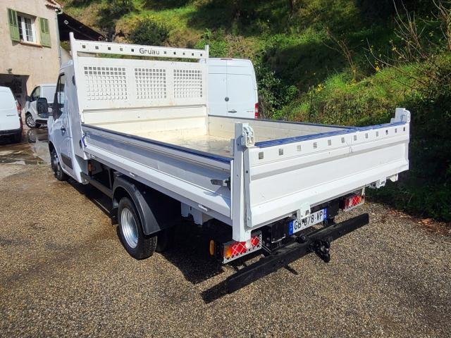 Renault Master - Photo 3