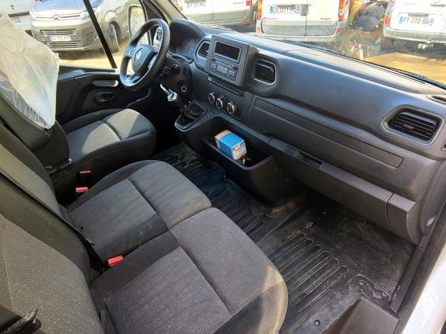 Renault Master - Photo 4