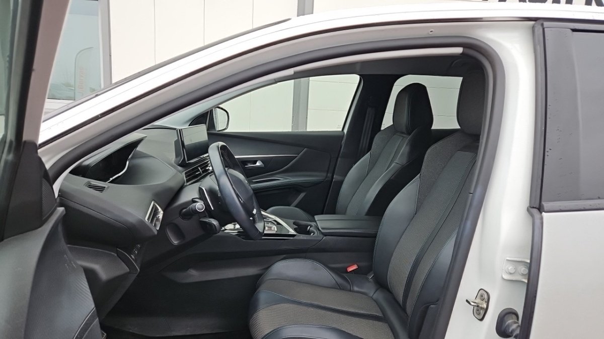 Peugeot 3008 - Photo 13