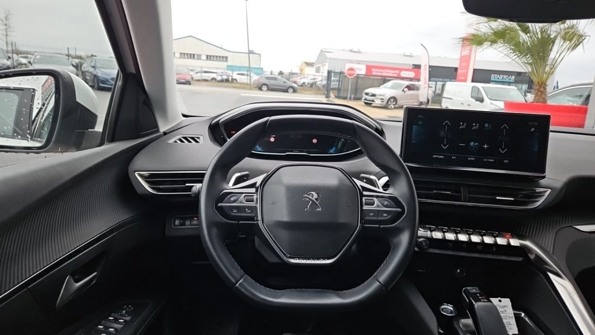 Peugeot 3008 - Photo 15