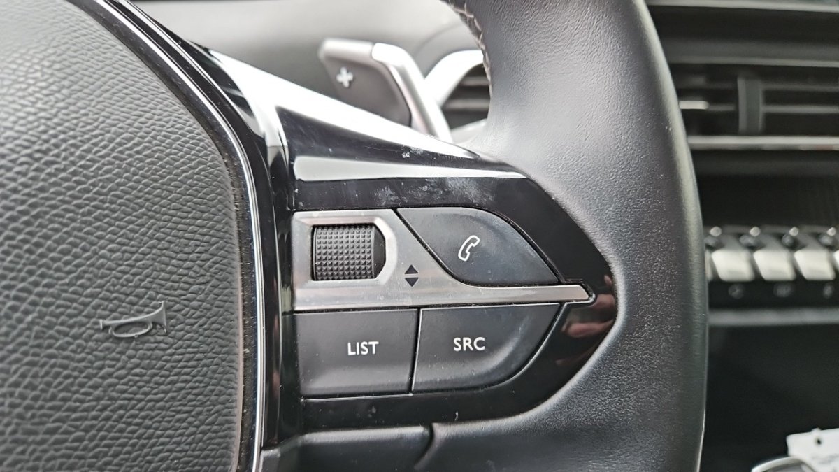Peugeot 3008 - Photo 19