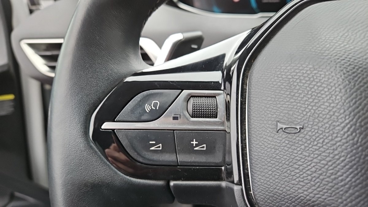 Peugeot 3008 - Photo 20