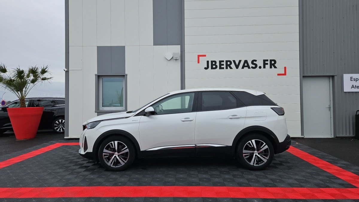 Peugeot 3008 - Photo 2