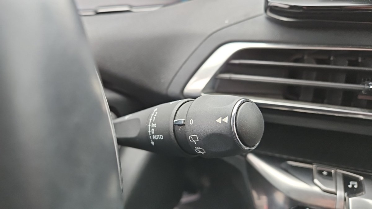 Peugeot 3008 - Photo 21