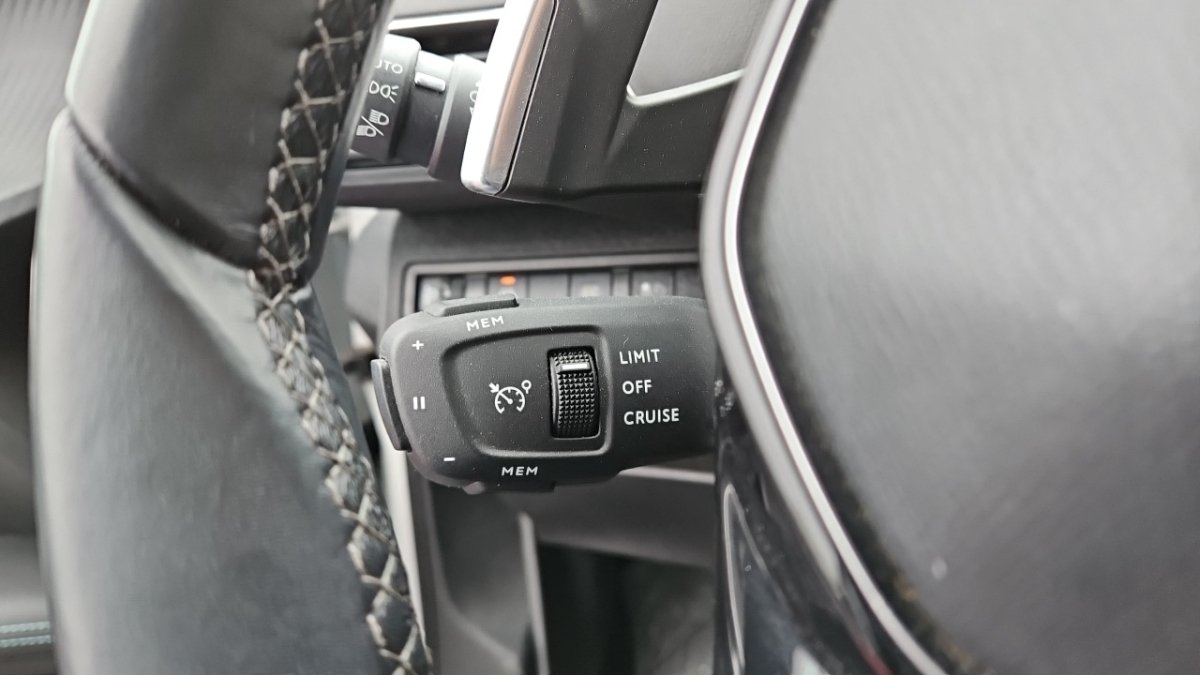 Peugeot 3008 - Photo 23