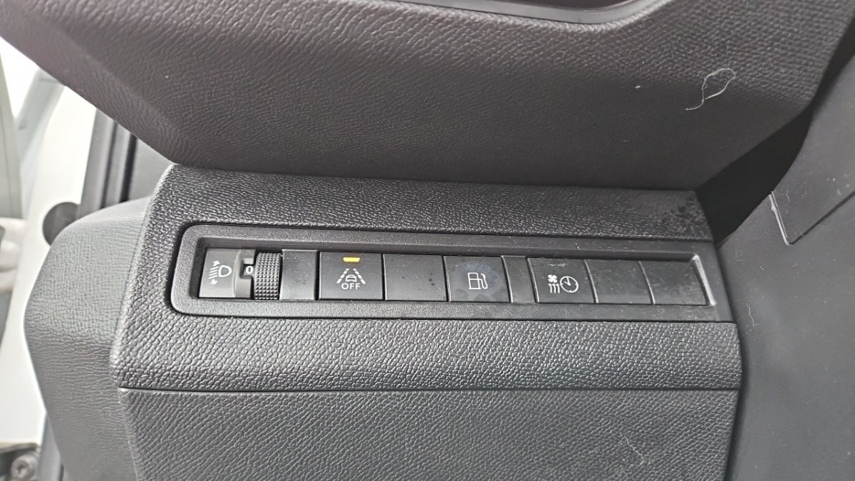 Peugeot 3008 - Photo 24